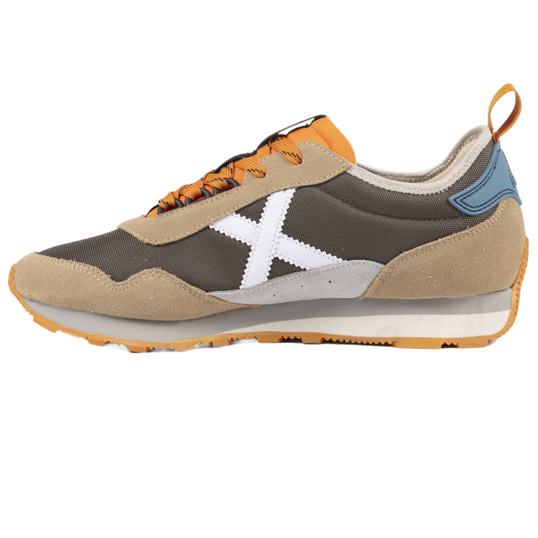 ZAPATILLA HOMBRE  MUNICH UM 93