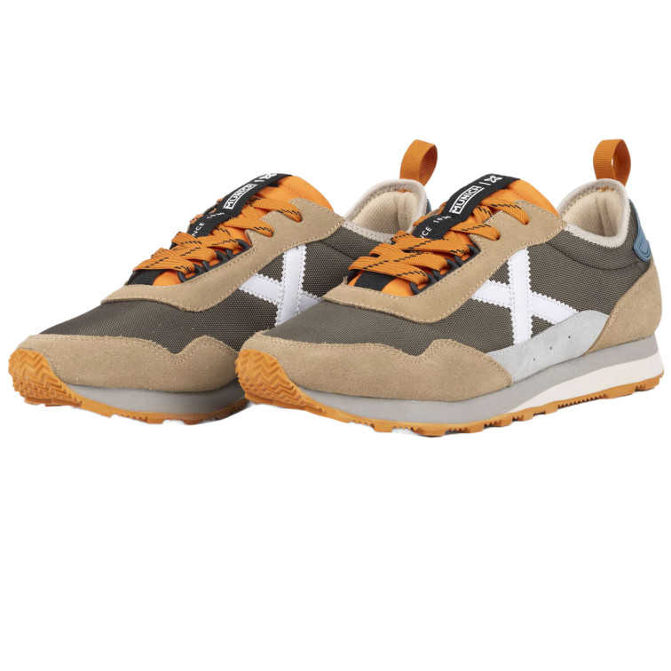 ZAPATILLA HOMBRE  MUNICH UM 93