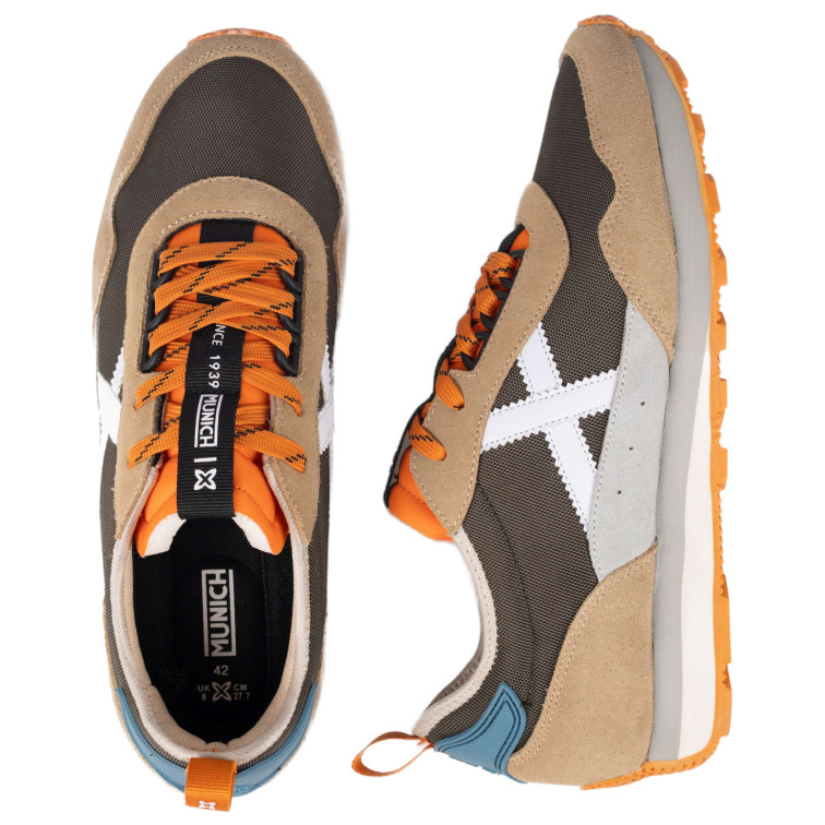 ZAPATILLA HOMBRE  MUNICH UM 93