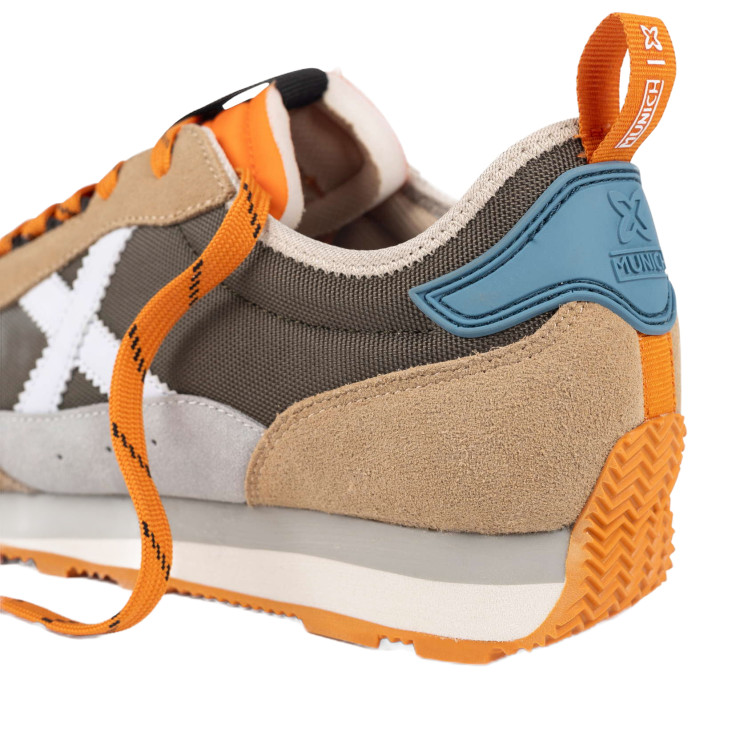 ZAPATILLA HOMBRE  MUNICH UM 93