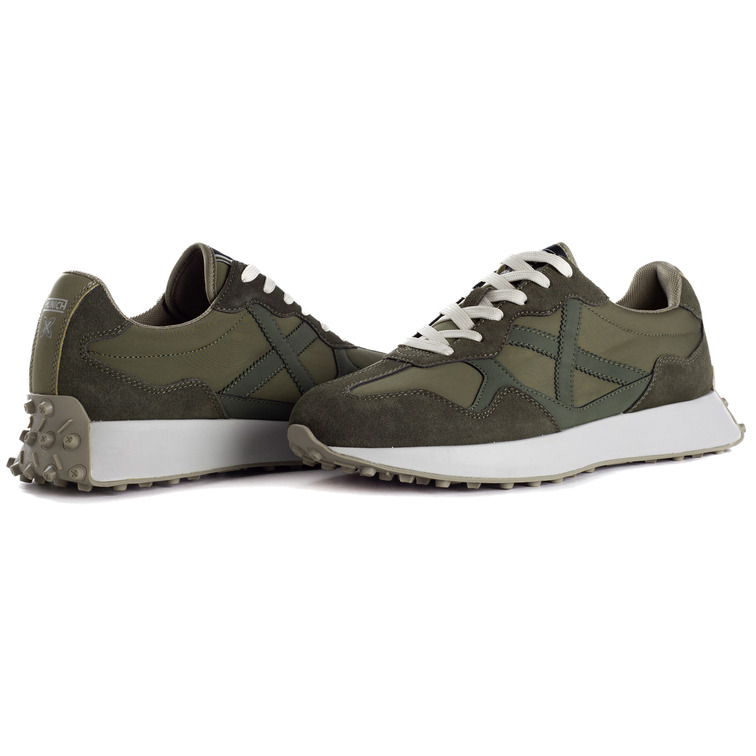 ZAPATILLA HOMBRE MUNICH ROAD 22