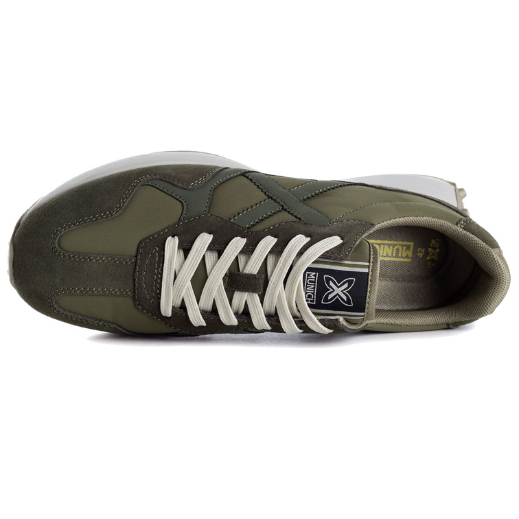 ZAPATILLA HOMBRE MUNICH ROAD 22
