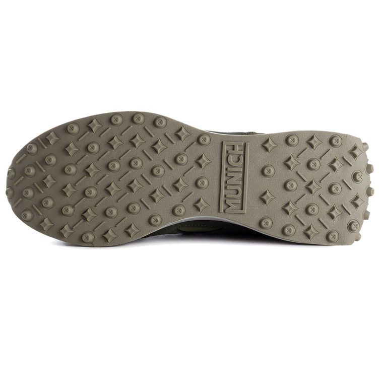 ZAPATILLA HOMBRE MUNICH ROAD 22