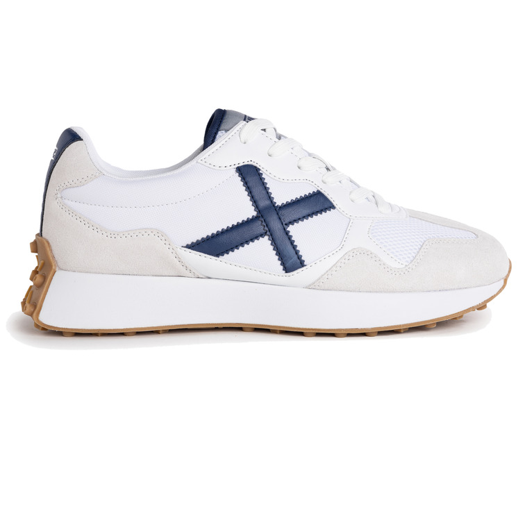ZAPATILLA HOMBRE MUNICH ROAD 33