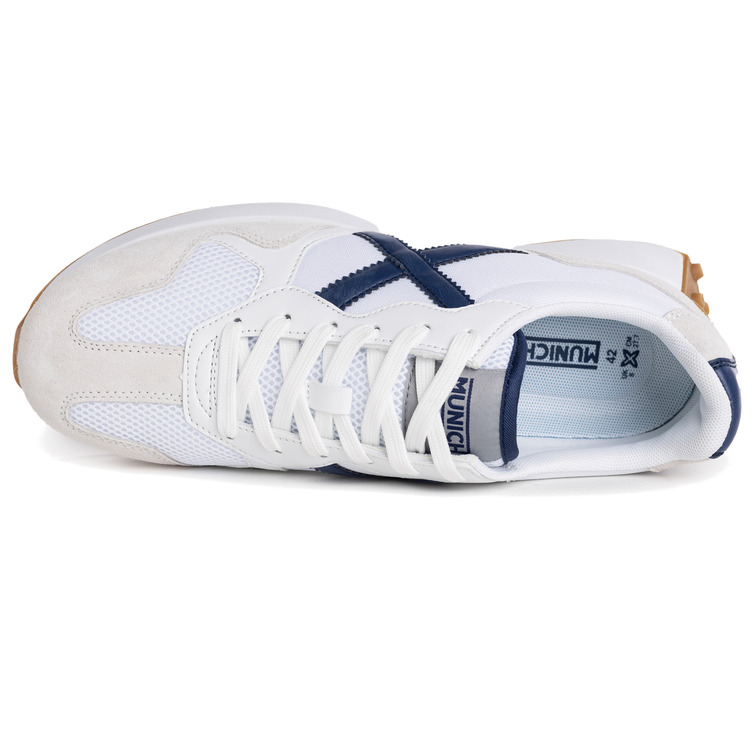 ZAPATILLA HOMBRE MUNICH ROAD 33