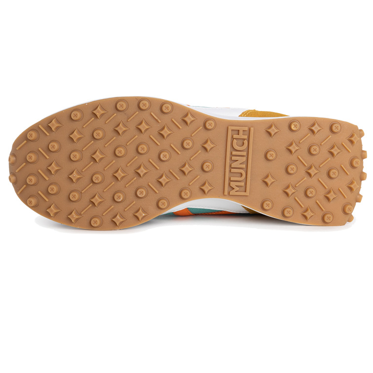 ZAPATILLA HOMBRE MUNICH ROAD 34