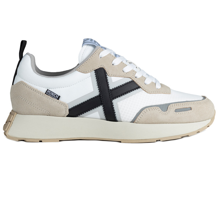 ZAPATILLA HOMBRE  MUNICH XEMINE 58