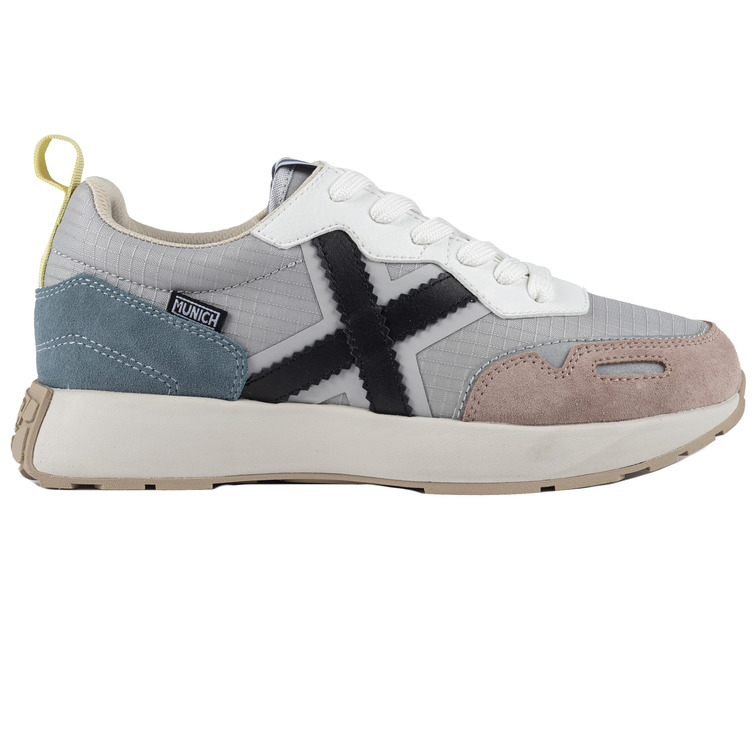 ZAPATILLA MUJER MUNICH XEMINE 72