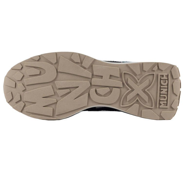 ZAPATILLA MUJER MUNICH XEMINE 72