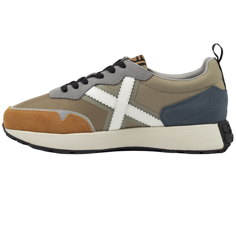 ZAPATILLA HOMBRE MUNICH XEMINE 83