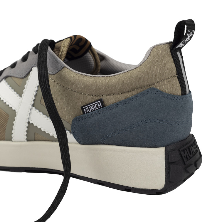 ZAPATILLA HOMBRE MUNICH XEMINE 83