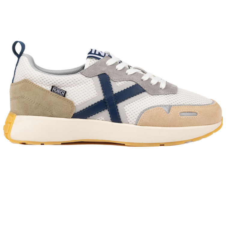 ZAPATILLA HOMBRE  MUNICH XEMINE 97