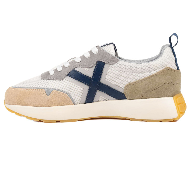 ZAPATILLA HOMBRE  MUNICH XEMINE 97