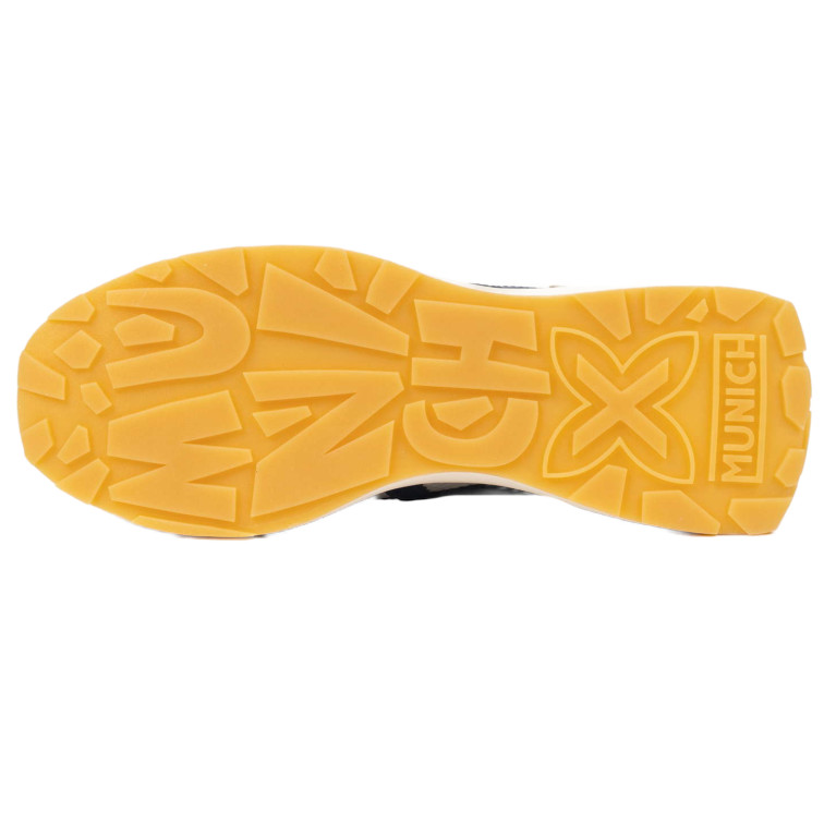 ZAPATILLA HOMBRE  MUNICH XEMINE 97