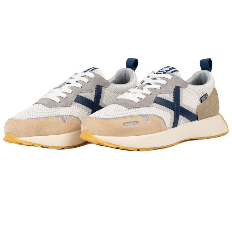 ZAPATILLA HOMBRE  MUNICH XEMINE 97