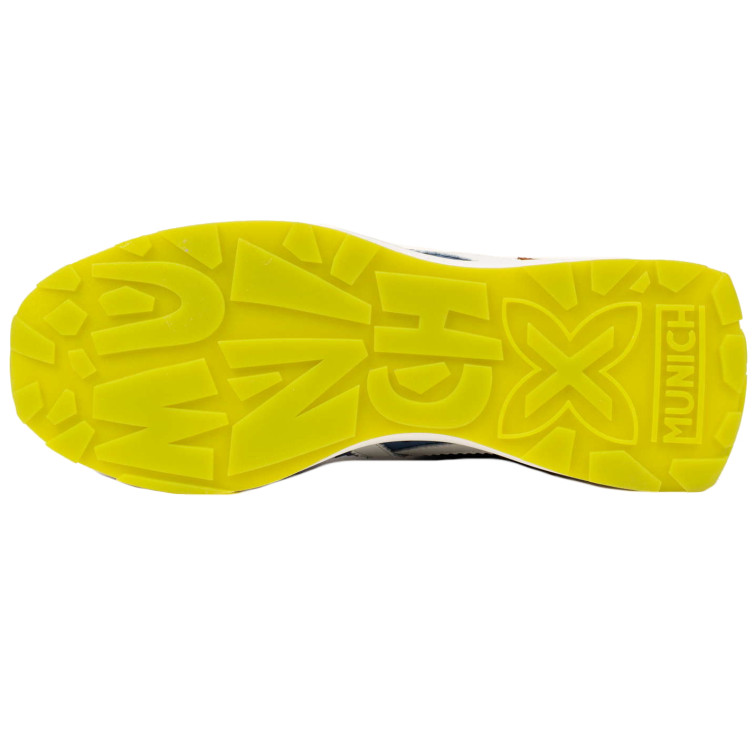 ZAPATILLA HOMBRE  MUNICH XEMINE 101