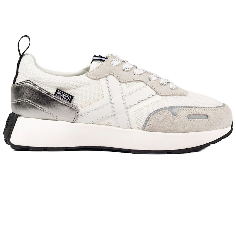 ZAPATILLA MUJER  MUNICH XEMINE WMN 102