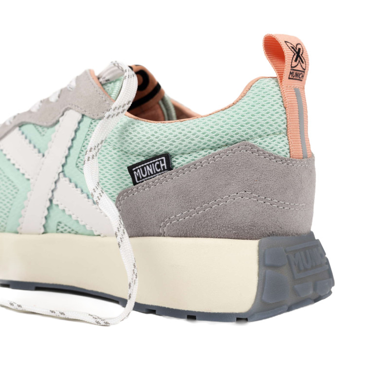 ZAPATILLA MUJER  MUNICH XEMINE WMN 107