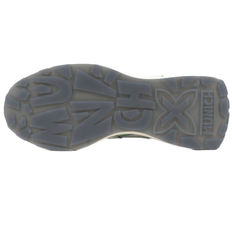 ZAPATILLA MUJER  MUNICH XEMINE WMN 107