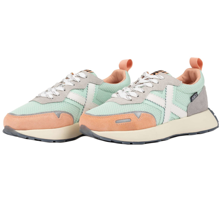 ZAPATILLA MUJER  MUNICH XEMINE WMN 107