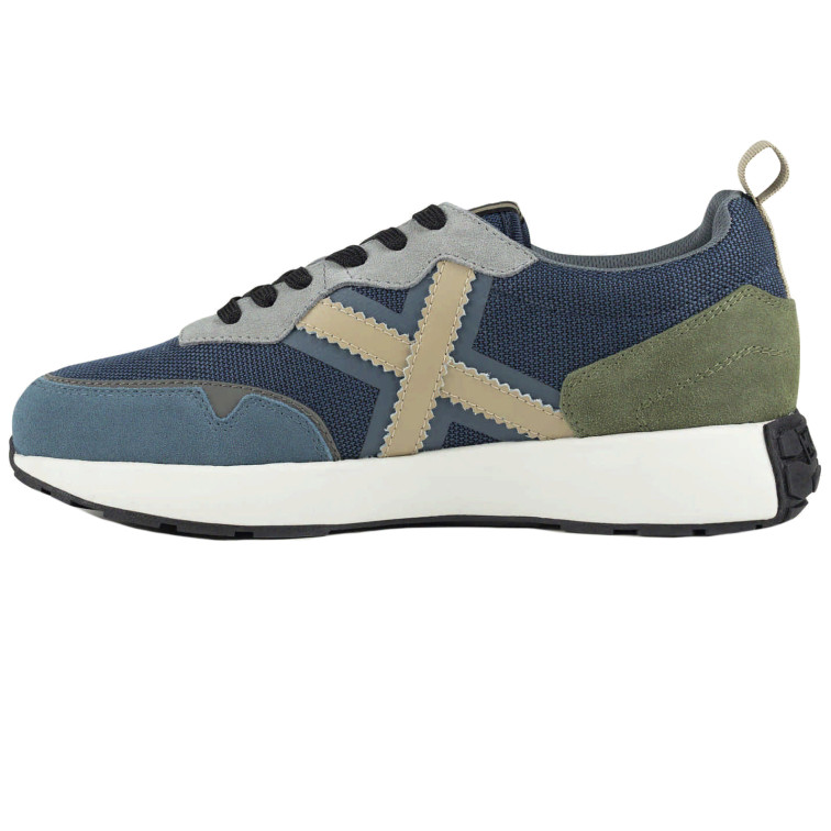 ZAPATILLA HOMBRE  MUNICH XEMINE 108
