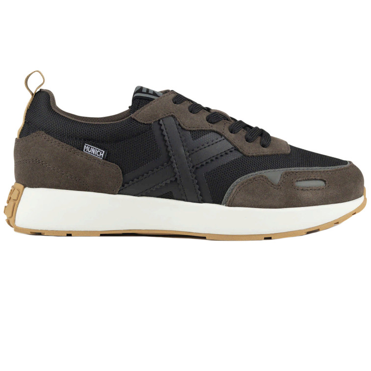 ZAPATILLA HOMBRE  MUNICH XEMINE 110