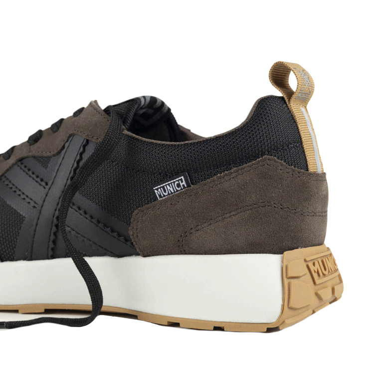 ZAPATILLA HOMBRE  MUNICH XEMINE 110