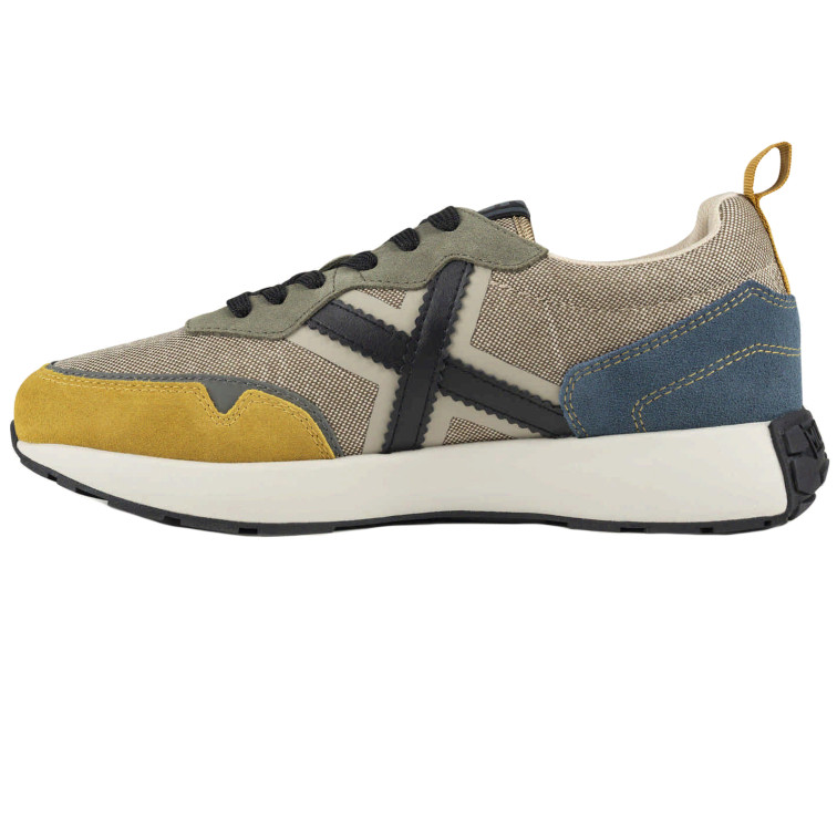 ZAPATILLA HOMBRE  MUNICH XEMINE 113