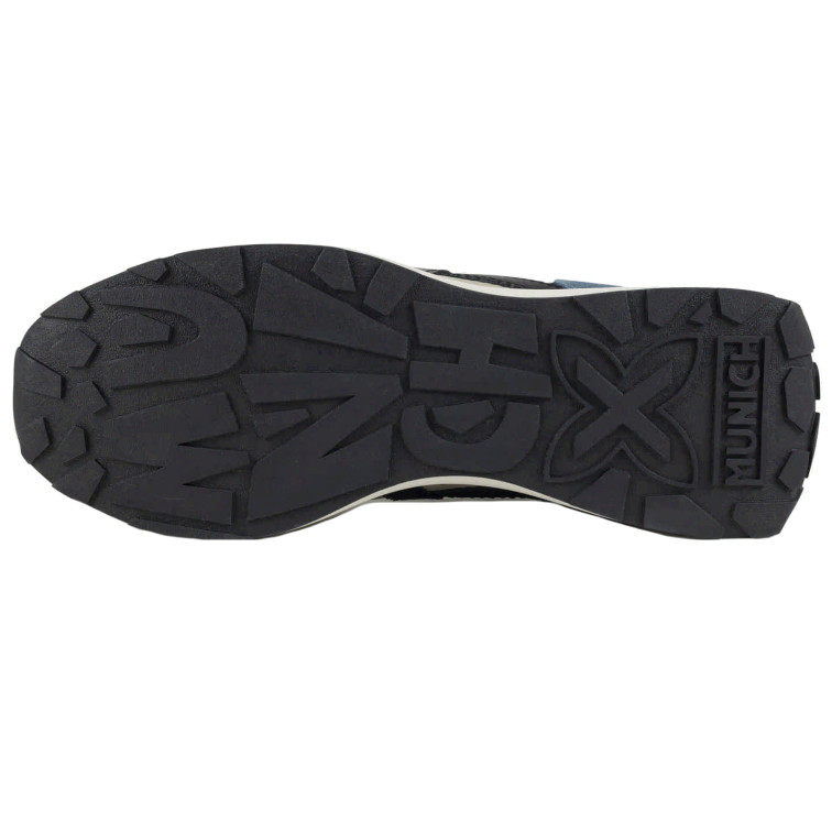 ZAPATILLA HOMBRE  MUNICH XEMINE 113