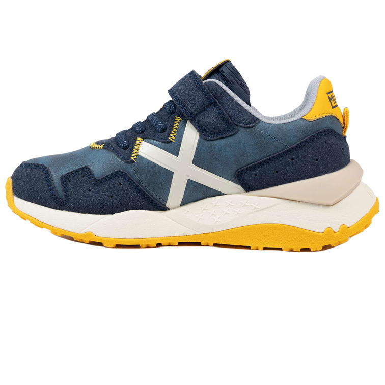 ZAPATILLA   MUNICH MINI SHIBUYA 01