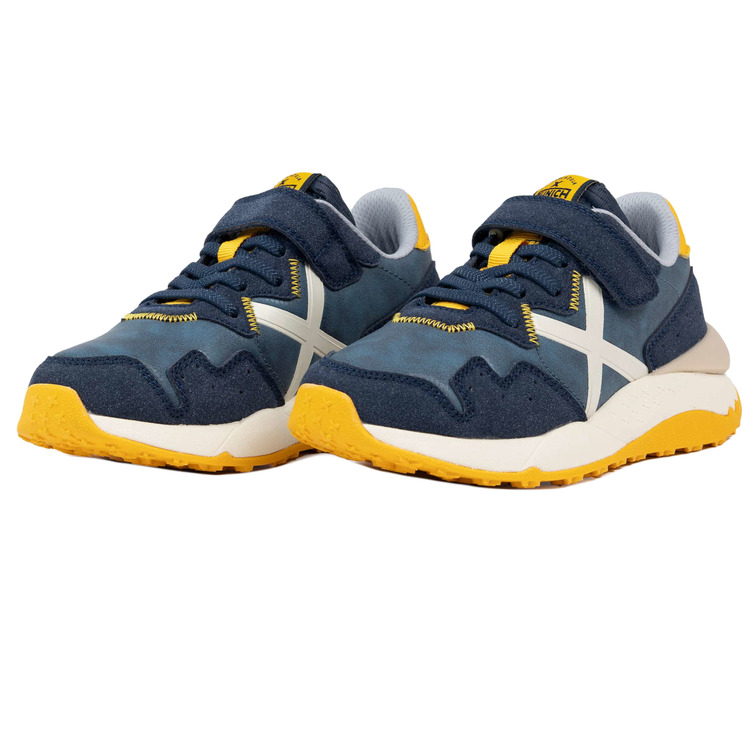 ZAPATILLA   MUNICH MINI SHIBUYA 01