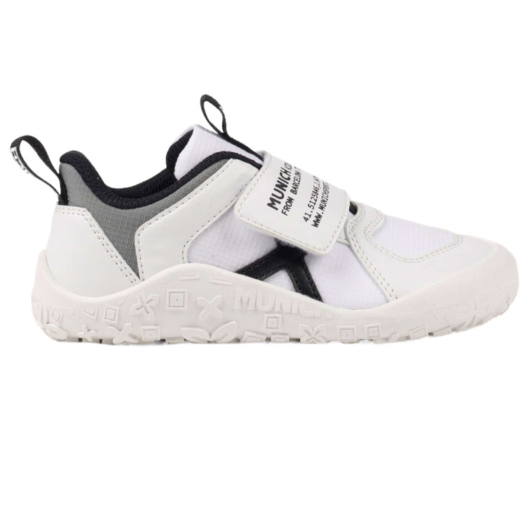 ZAPATILLA   MUNICH MINI LITO VCO 03