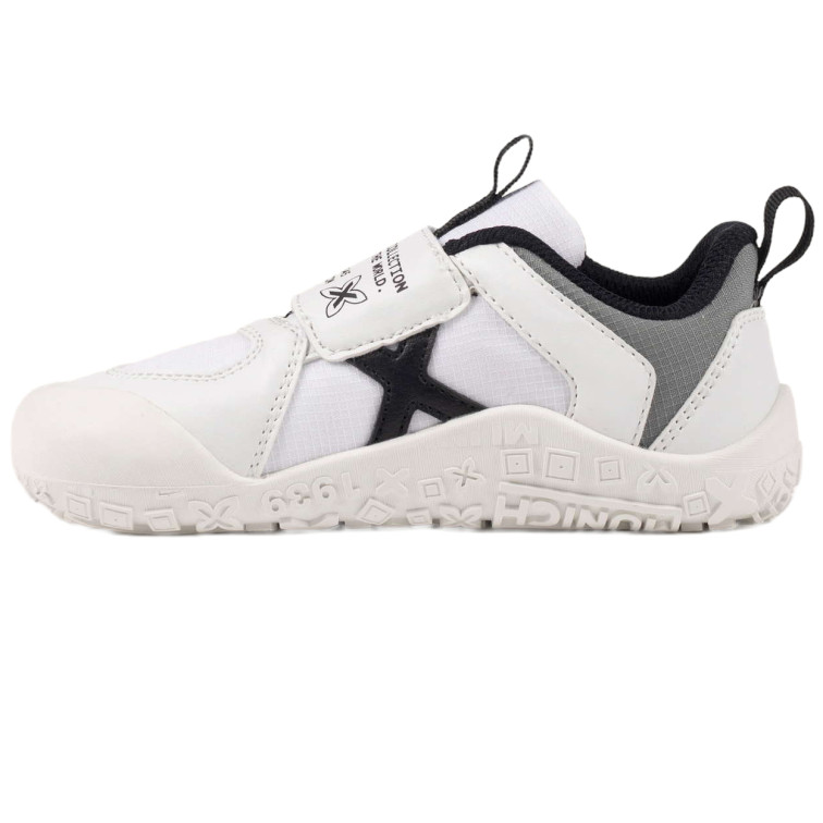 ZAPATILLA   MUNICH MINI LITO VCO 03