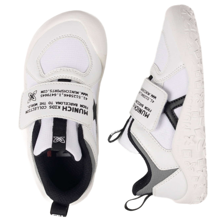 ZAPATILLA   MUNICH MINI LITO VCO 03