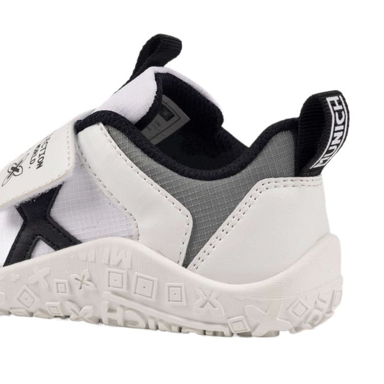 ZAPATILLA   MUNICH MINI LITO VCO 03