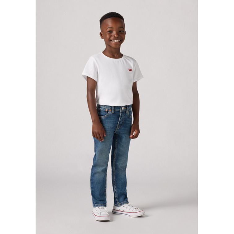 VAQUERO NIÑO LEVI'S 512 FIT SLIM TAPER TALLAJE INFANTIL