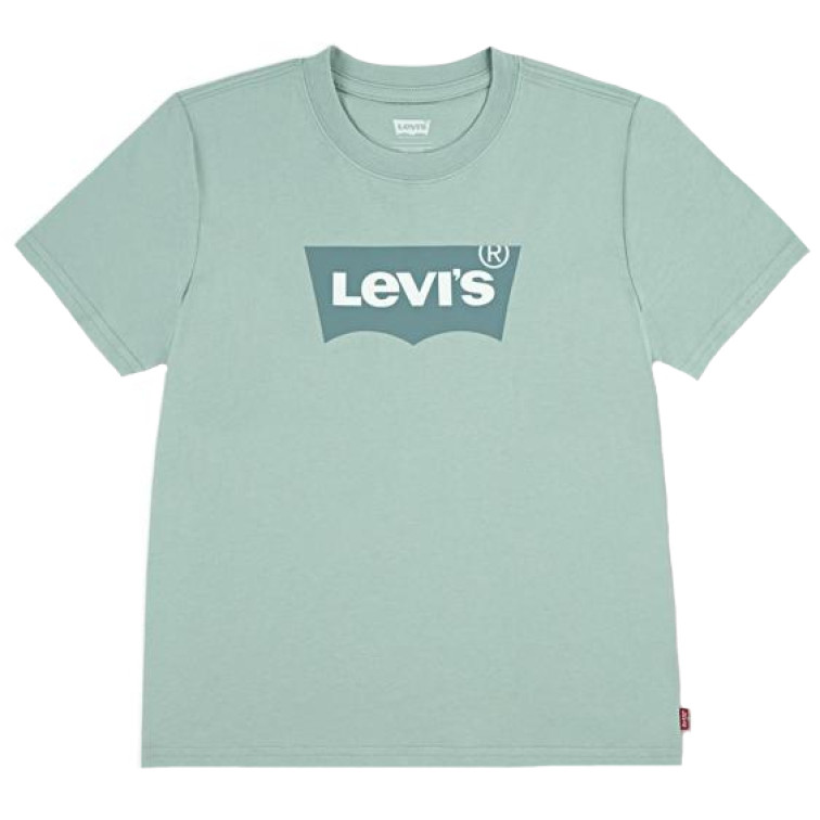 CAMISETA NIÑO  LEVI'S LVB BATWING TEE