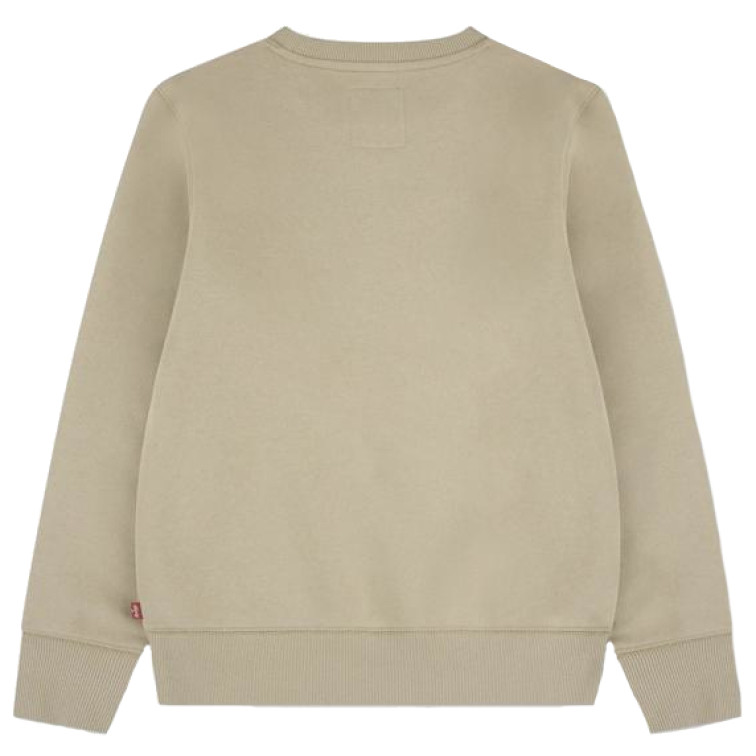 SUDADERA NIÑO  LEVI'S LVB BATWING CREWNECK