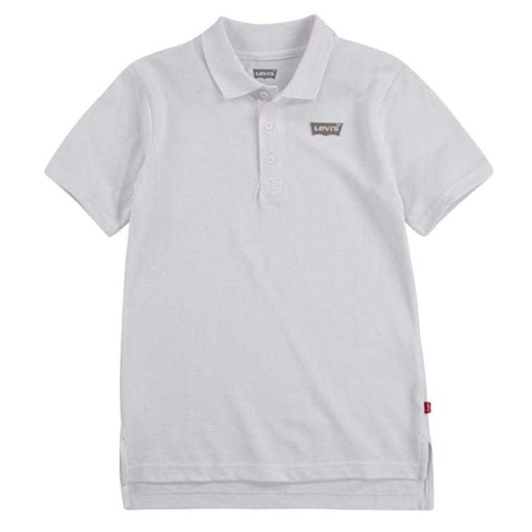 POLO LISO NIÑO LEVI'S JUNIOR