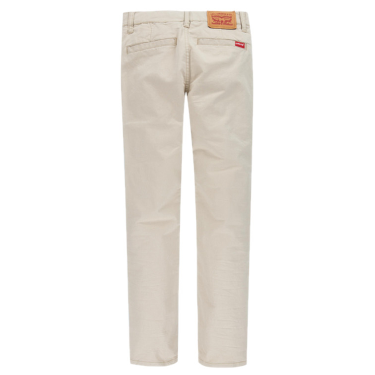 PANTALÓN CHINO NIÑO LEVI'S TALLAJE INFANTIL