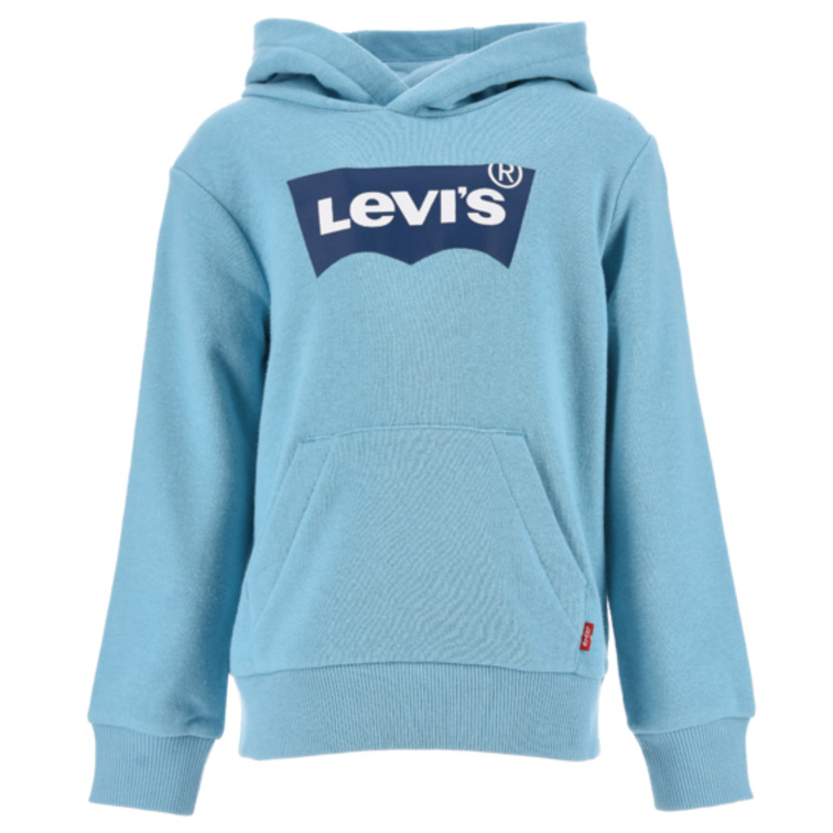 SUDADERA CAPUCHA NIÑO LEVI'S JUNIOR BATWING - Korner