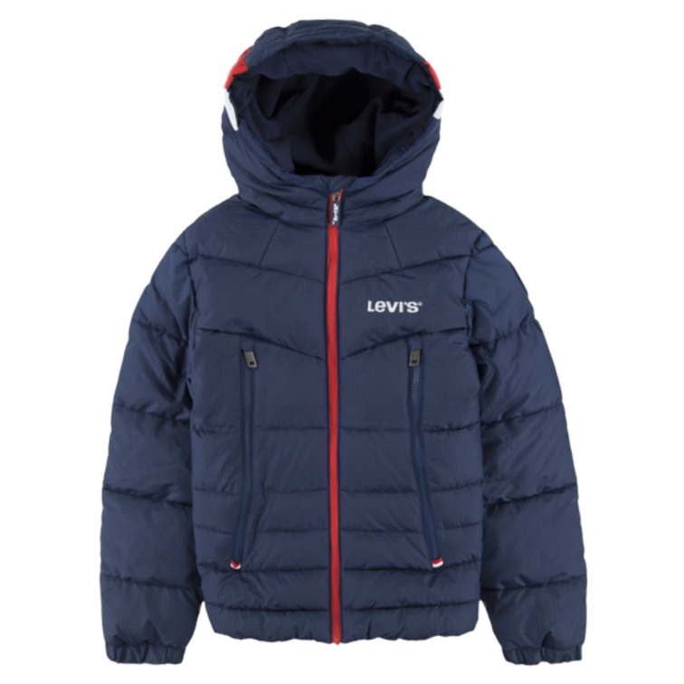 Cazadora levis niño deals