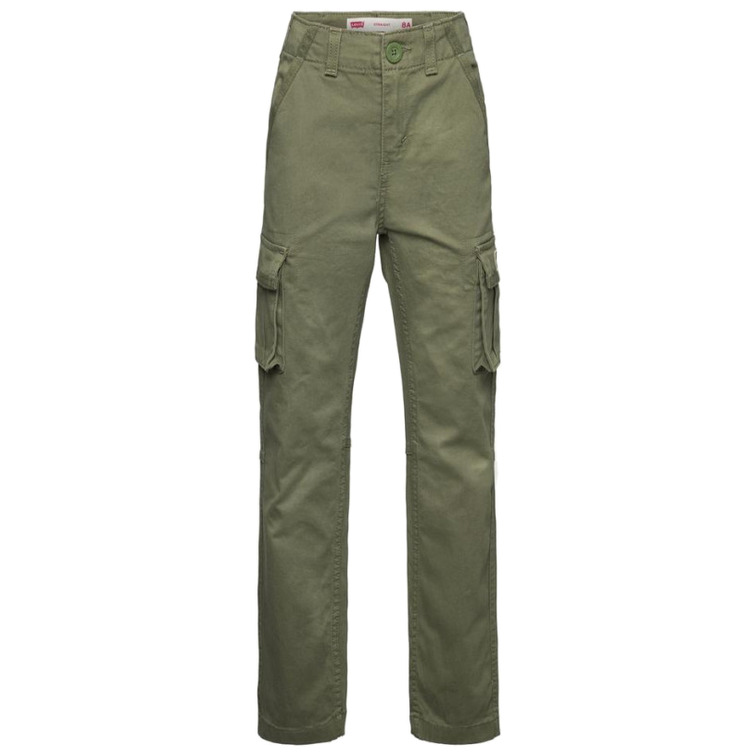 PANTALÓN NIÑO LEVI'S TIPO CARGO TALLAJE INFANTIL