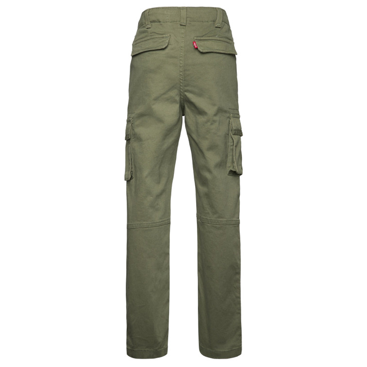 PANTALÓN NIÑO LEVI'S TIPO CARGO TALLAJE INFANTIL