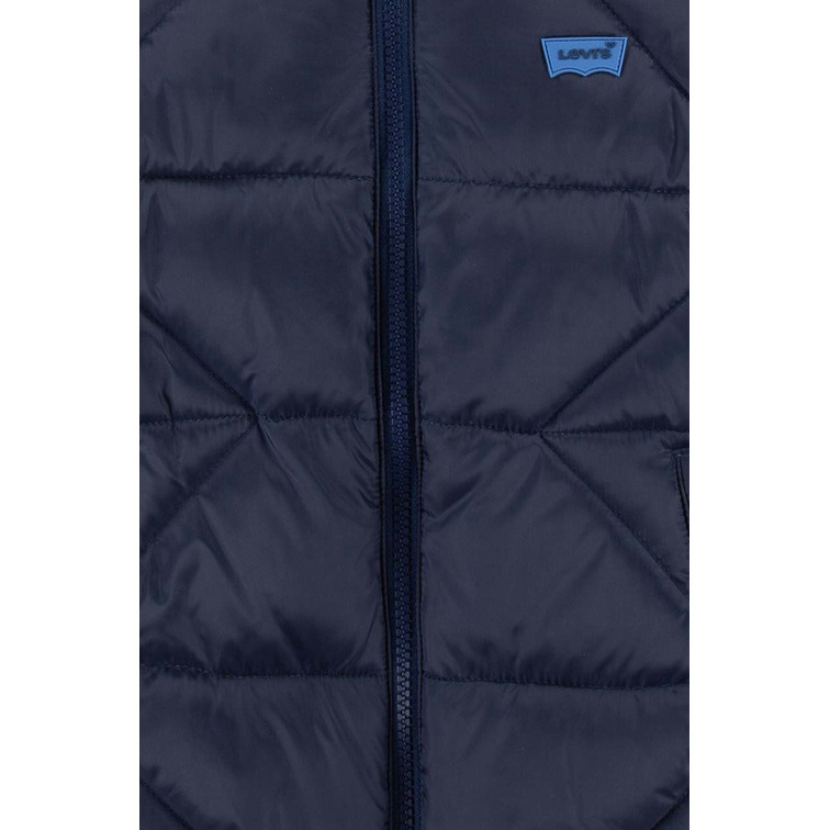 CAZADORA ACOLCHADA NIÑO LEVI'S CON CAPUCHA TALLAJE INFANTIL