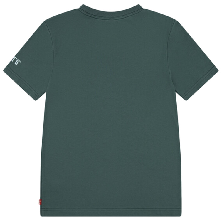 CAMISETA NIÑO LEVI'S LOGO MONOGRAM TALLAJE INFANTIL