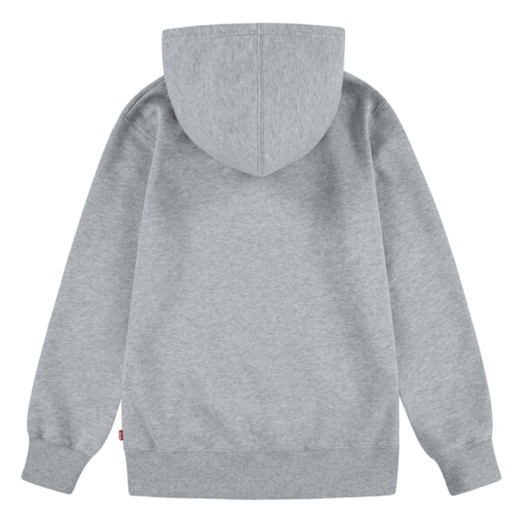 SUDADERA CON CAPUCHA NIÑO LEVI'S LOGO MONOGRAM TALLAJE INFANTIL