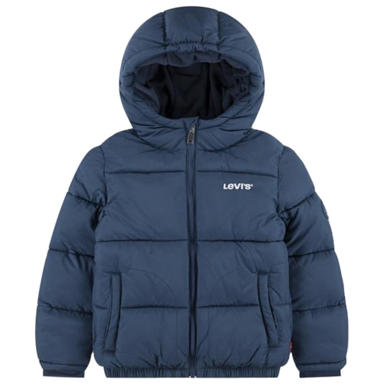 CAZADORA NIÑO  LEVI'S LVB HVWT PUFFER WITH LOGO ELAS