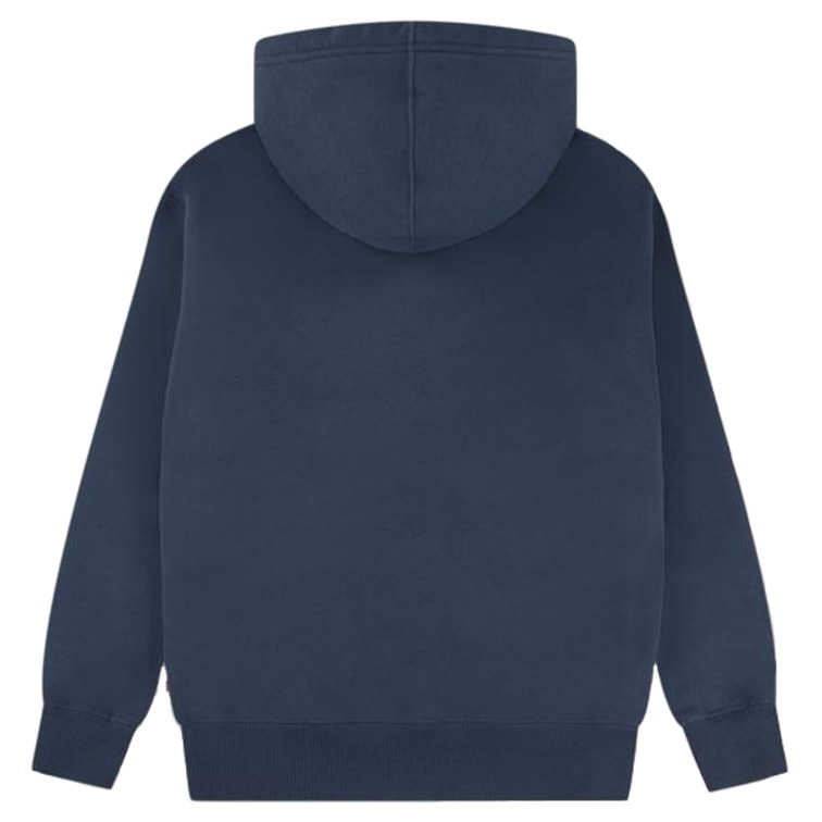 SUDADERA NIÑO  LEVI'S LVB CUTOFF LEVI'S HOODIE