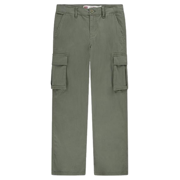  LEVI'S LVB 578 BAGGY FIT CARGO PANTS